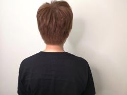 -Style HAIR