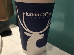 -luckincoffee瑞幸咖啡(顺义华联商厦店)