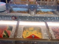 -大丰收脆鱼(万达江北店)