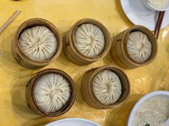 -富春茶社(国庆路店)