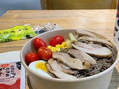 -美格菲健身中心(新都会店)