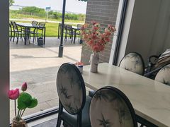 -七的湖·晚芳亭·阳澄湖农家菜·大闸蟹(莲花岛店)