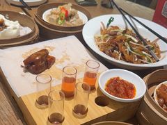 -粤集·手工粤菜(皇庭广场店)