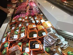 -金鹰超市(国际购物中心新街口店)