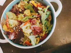 -haxnbauer海森堡德国餐厅(深圳coco店)