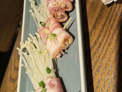 -新石器烤肉(中房金谊广场店)