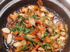 -永安鱼庄·镇江菜(三店纬五路店)