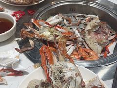 -集品鲜湾·蒸汽海鲜自助料理(青岛银座和谐广场店)