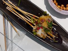 -嗨辣小聚·盘锦河蟹·海鲜烧烤龙虾(盘锦十年好店)