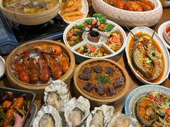 -乔街深夜食堂·台州菜·高压锅生蚝(杭州总店)