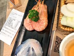 -古关火锅店(古北水镇景区店)