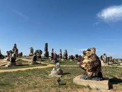 -二连浩特国家地质公园