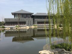 -鹦鹉寺公园