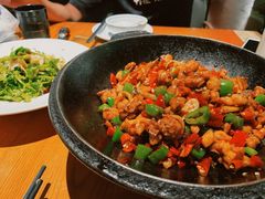 -几荷·恰似故人来(秀水广场店)