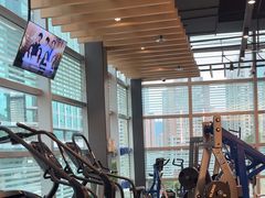 -24/7 FITNESS 健身(罗湖金光华店)