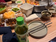 -巴奴毛肚火锅(龙湖锦艺城店)