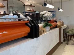 -Peet's Coffee皮爷咖啡(上海长风大悦城店)