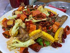 -蚝得喜海鲜(东城店)