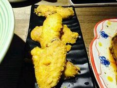 -蜜桃餐厅·江浙融合菜(荟聚购物中心店)