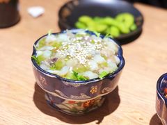 -NIUAN牛庵·日式和牛烧肉(恒隆店)