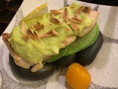 -松涛日本料理