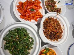 -兰湘子·湘菜小炒(长安万科广场店)