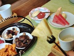 -梅间堂茶馆(绿地缤纷城店)