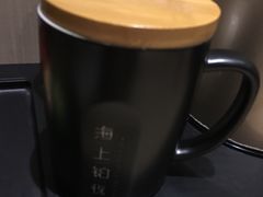 -上海浦东机场海上铂悦酒店