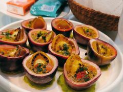 -79号渔船海鲜饭店(耀中店)