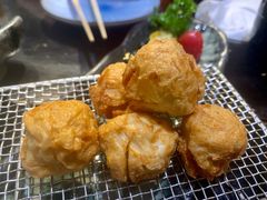 -小明同学(三里屯店)
