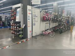 -迪卡侬(雨花店)