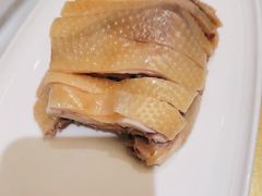 吉士咸鸡-老吉士(环贸iapm店)