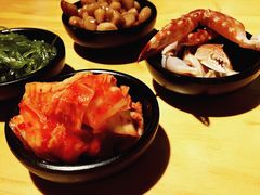 -伊茉家的烤肉店(勒泰中心店)