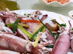 -金辉海鲜餐厅