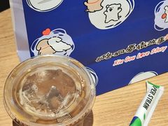 -瑞幸咖啡(百汇时代广场店)