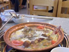 -阿婆情腊排骨火锅(金虹路店)