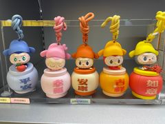 -泡泡玛特POPMART(西单大悦城店)