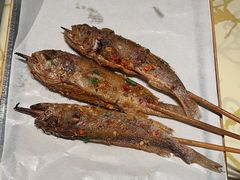 -串盟烧烤·长沙美食地标(星沙店)