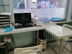 -纳吉亚猫专科动物诊疗中心(蒋宅口分院)