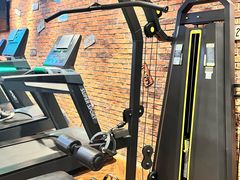-NRG 健身私教CLUB(云山路店)