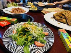 -万家宴海鲜大酒楼(五四路店)