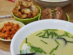 -三百碗宝应长鱼面(板仓街店)