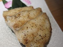 -三石铁板烧(紫竹桥店)