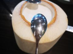 原味椰子冻-东椰·海南椰子鸡火锅(朝阳门店)