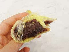 松花蛋糕-江南春(中山中路店)