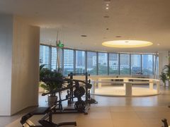 -YCHL FIT 健身(星寰店)