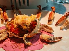 -蟹榭·本帮江浙菜·蟹宴(五角场合生汇商场店)