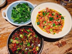 -树厨贵州菜(小河万科店)