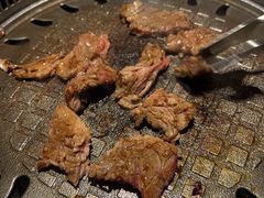 -焱铁烧·黑毛和牛专门店(南宁万象城店)