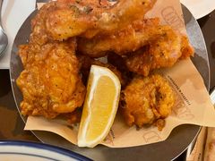 -Ciao窑炉披萨餐厅(宁波阪急店)